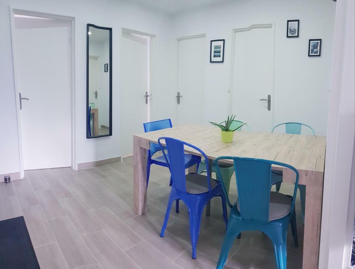Appartamento Chambre privée entre Paris et Disneyland Noisy-le-Grand Esterno foto